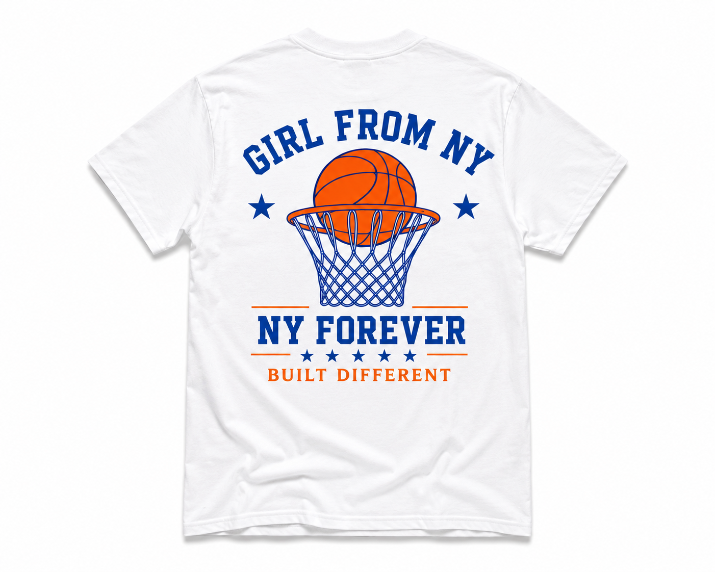 NEW YORK FOREVER Tee