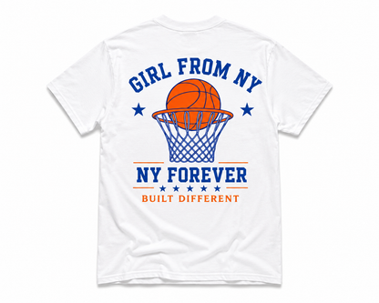 NEW YORK FOREVER Tee