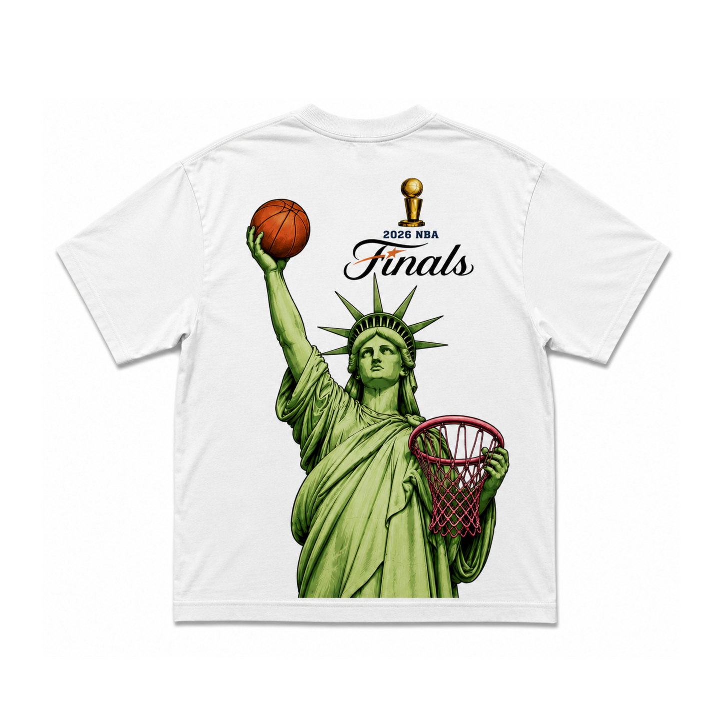 GFNY Finals Tee