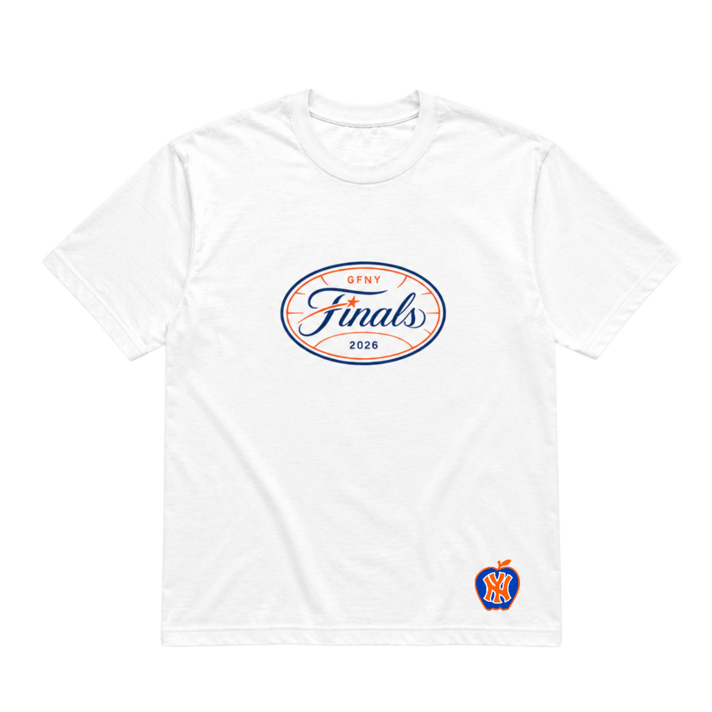 GFNY Finals Tee