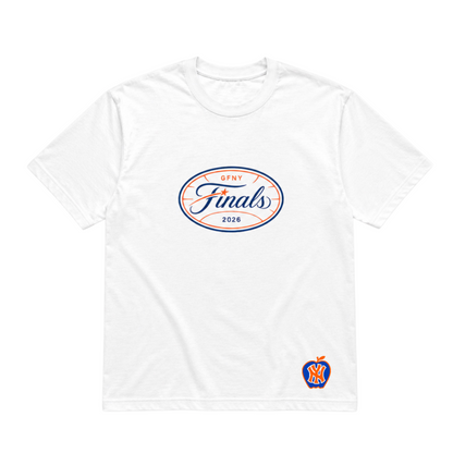 GFNY Finals Tee