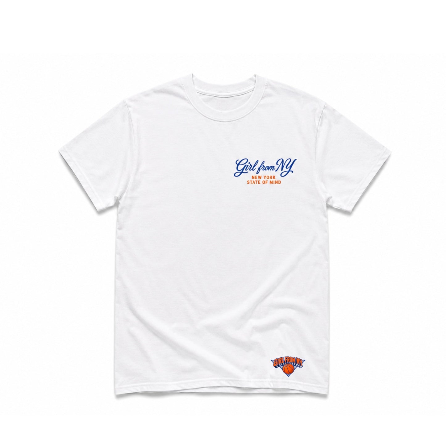 NEW YORK FOREVER Tee