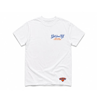 NEW YORK FOREVER Tee